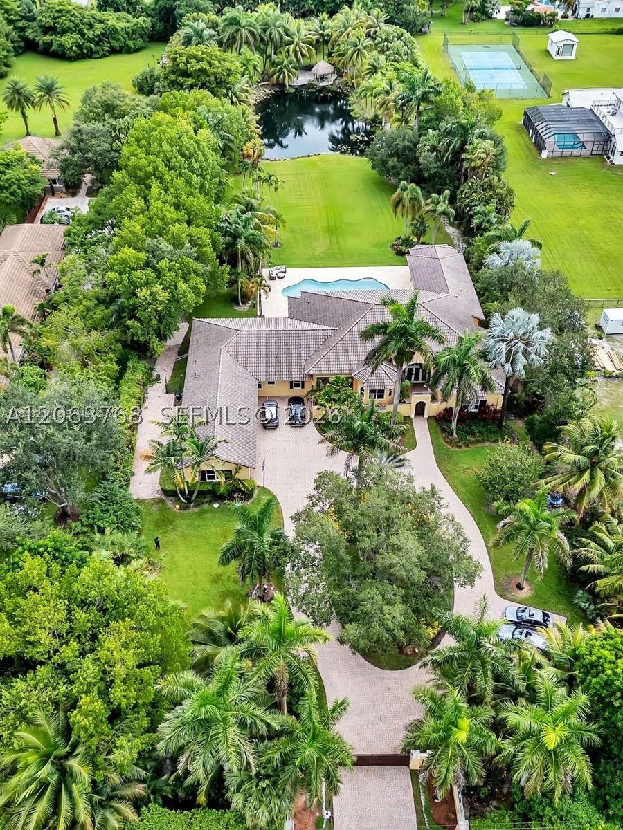 14211 Sunset Ln, Southwest Ranches FL 33330