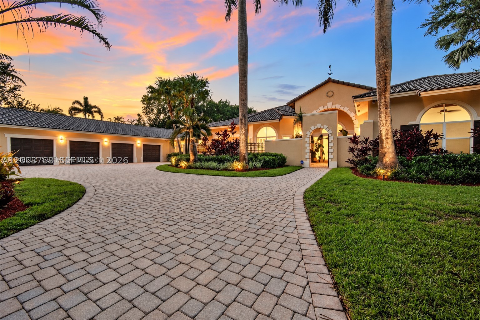 14211 Sunset Ln, Southwest Ranches FL 33330