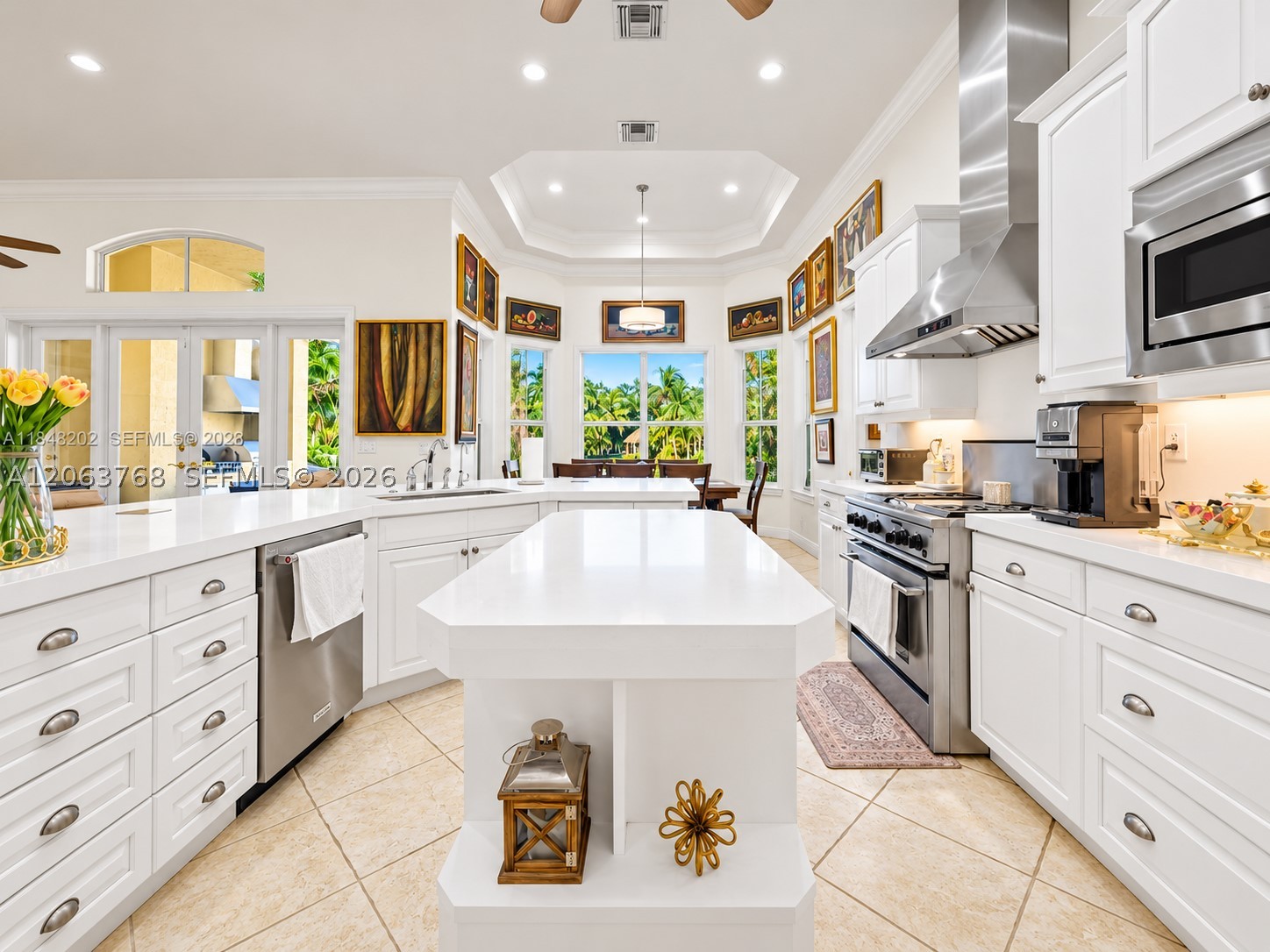 14211 Sunset Ln, Southwest Ranches FL 33330
