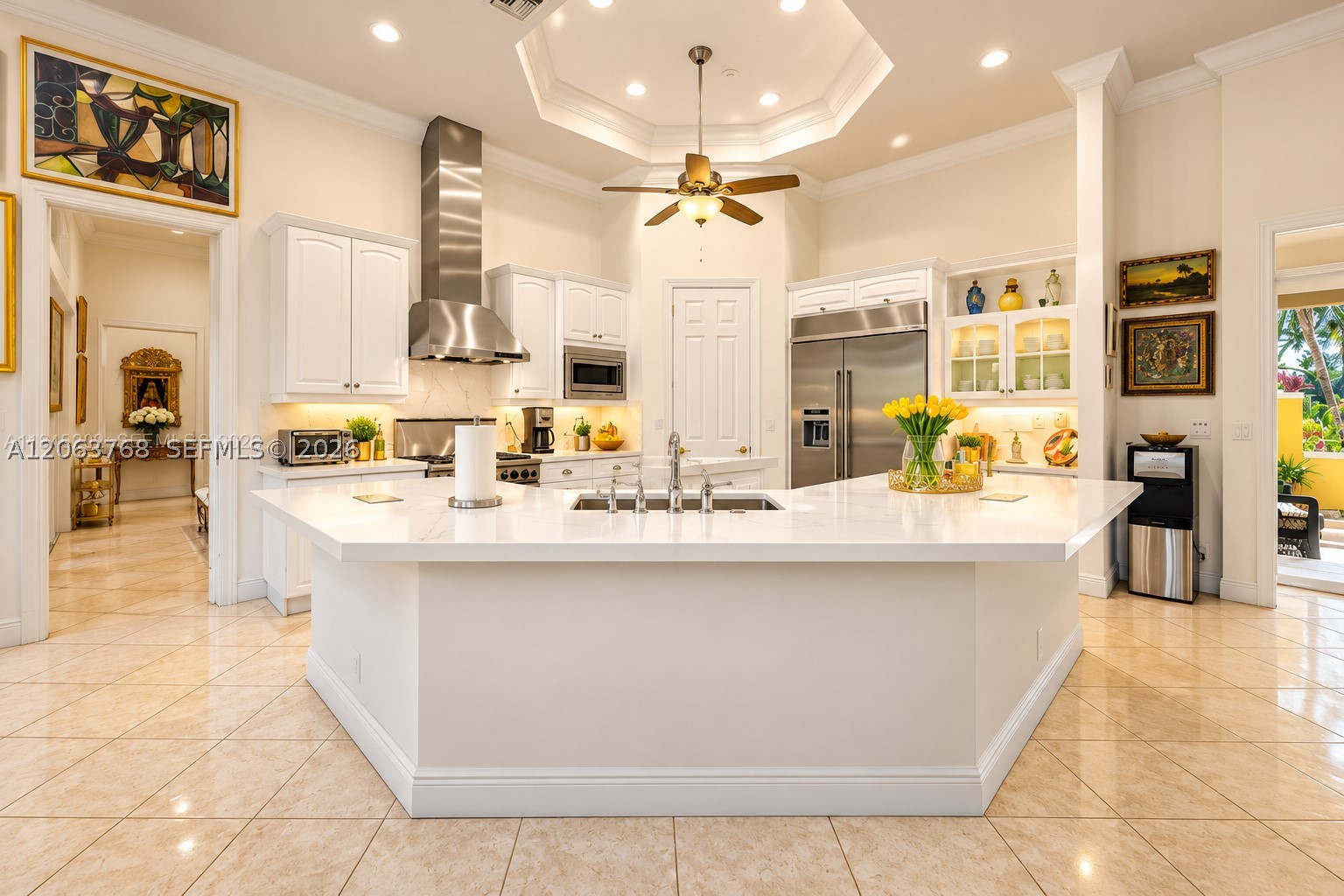 14211 Sunset Ln, Southwest Ranches FL 33330
