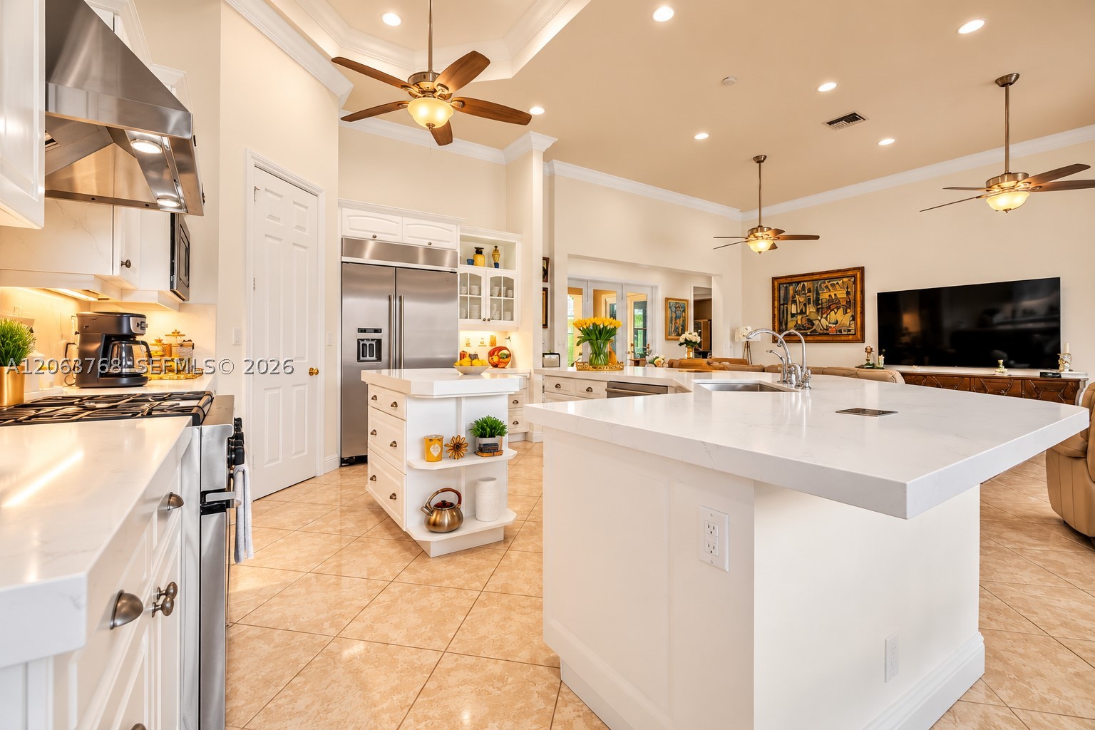14211 Sunset Ln, Southwest Ranches FL 33330