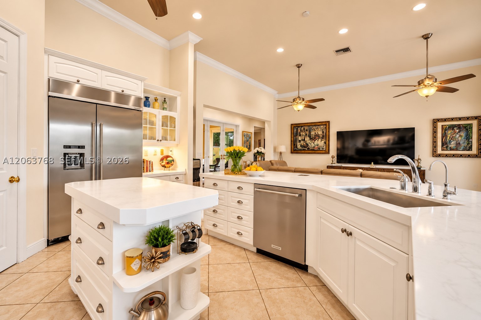 14211 Sunset Ln, Southwest Ranches FL 33330