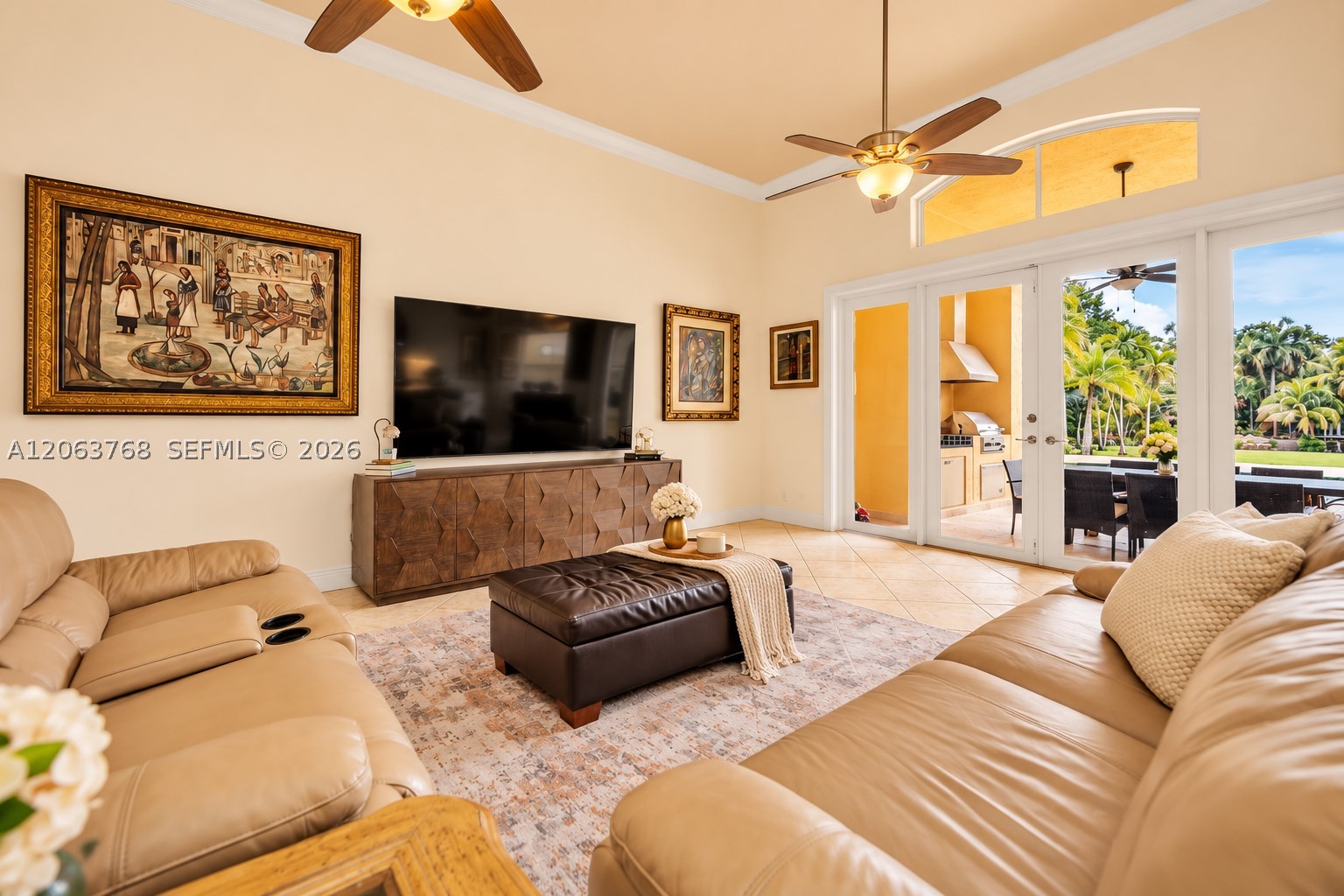 14211 Sunset Ln, Southwest Ranches FL 33330