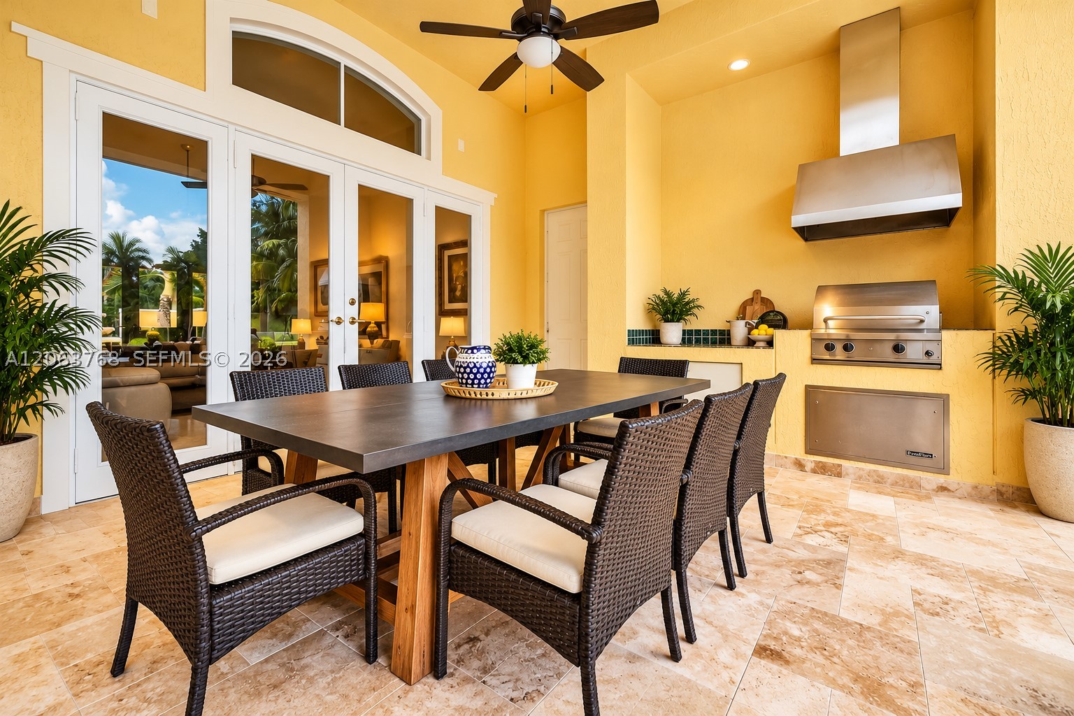14211 Sunset Ln, Southwest Ranches FL 33330