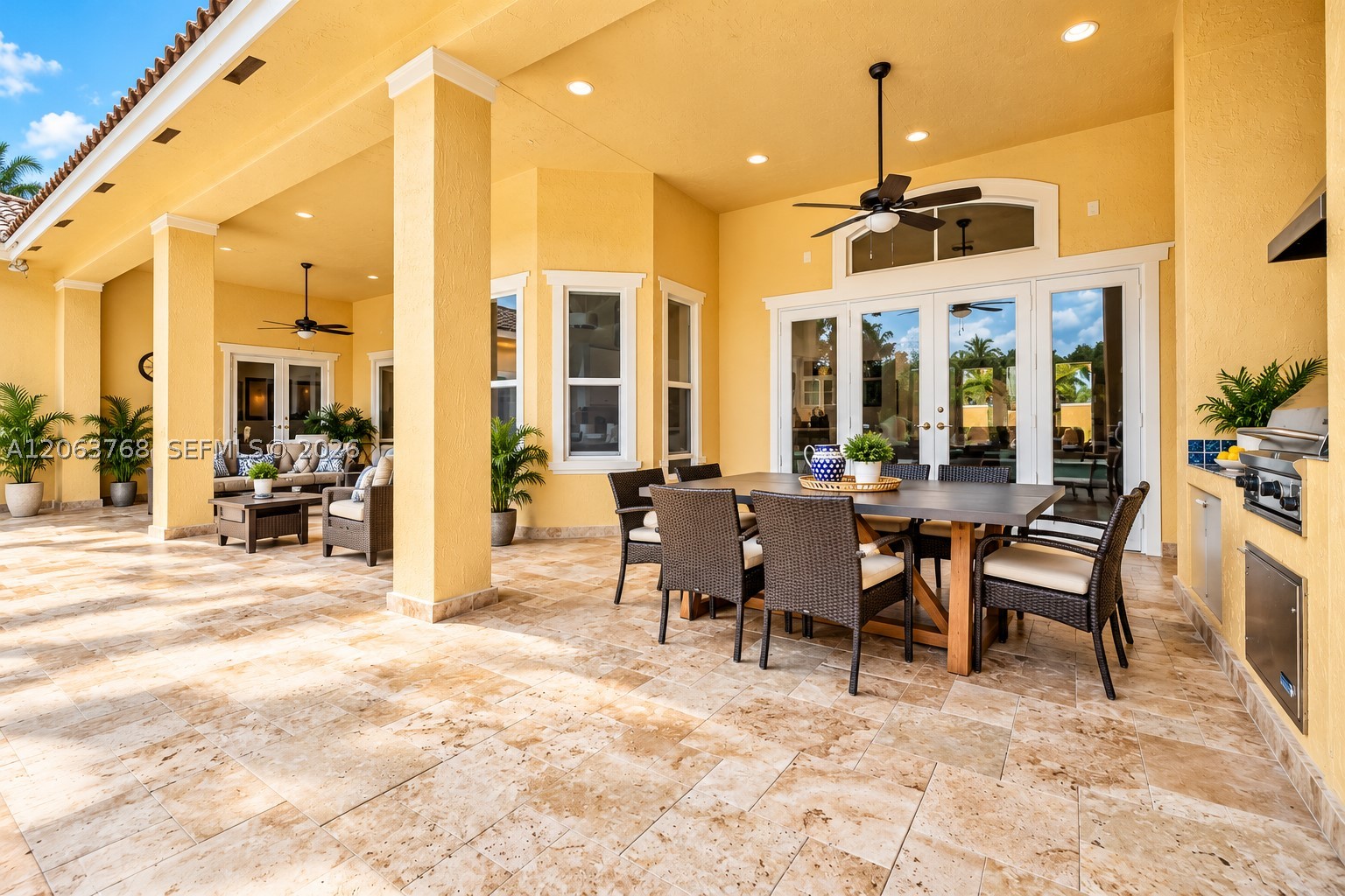 14211 Sunset Ln, Southwest Ranches FL 33330