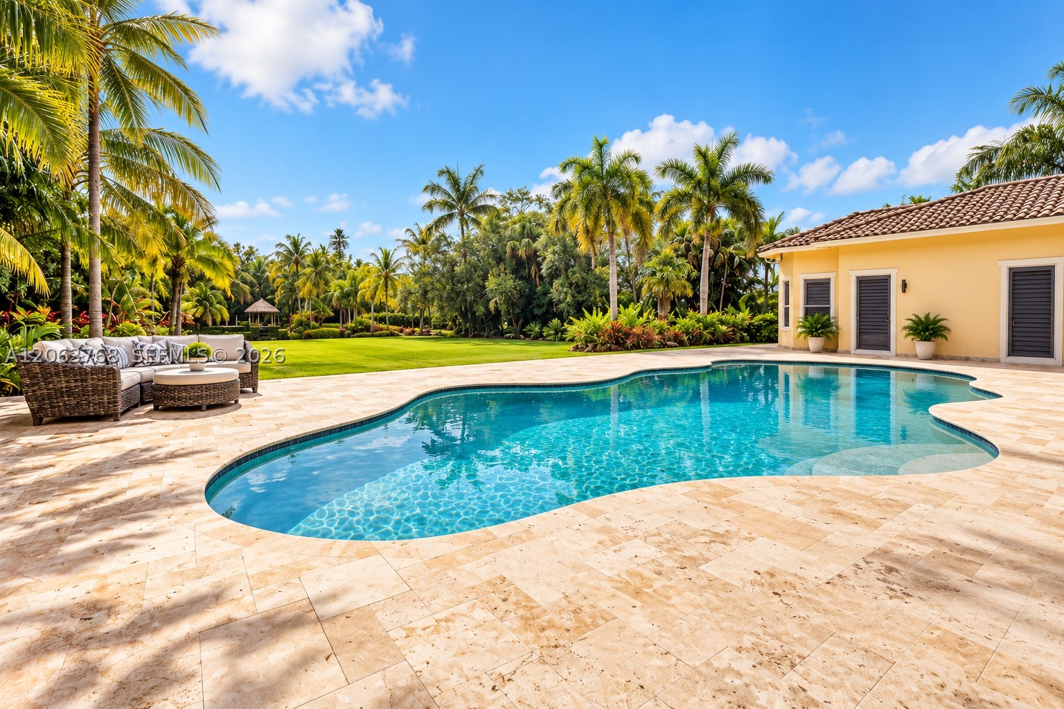 14211 Sunset Ln, Southwest Ranches FL 33330