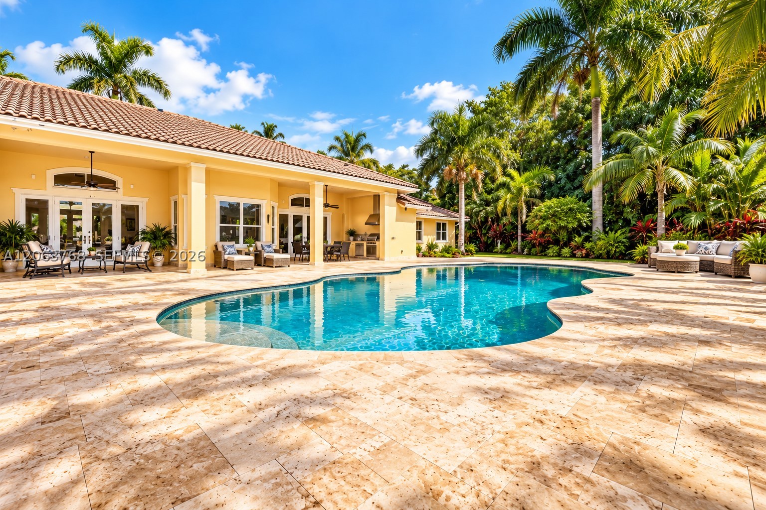14211 Sunset Ln, Southwest Ranches FL 33330