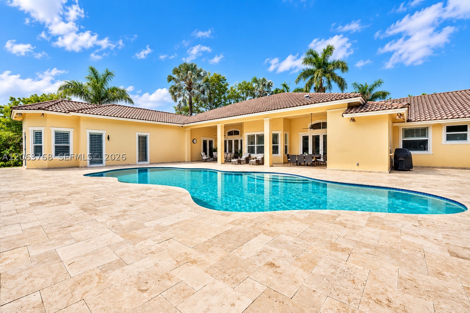 14211 Sunset Ln, Southwest Ranches FL 33330