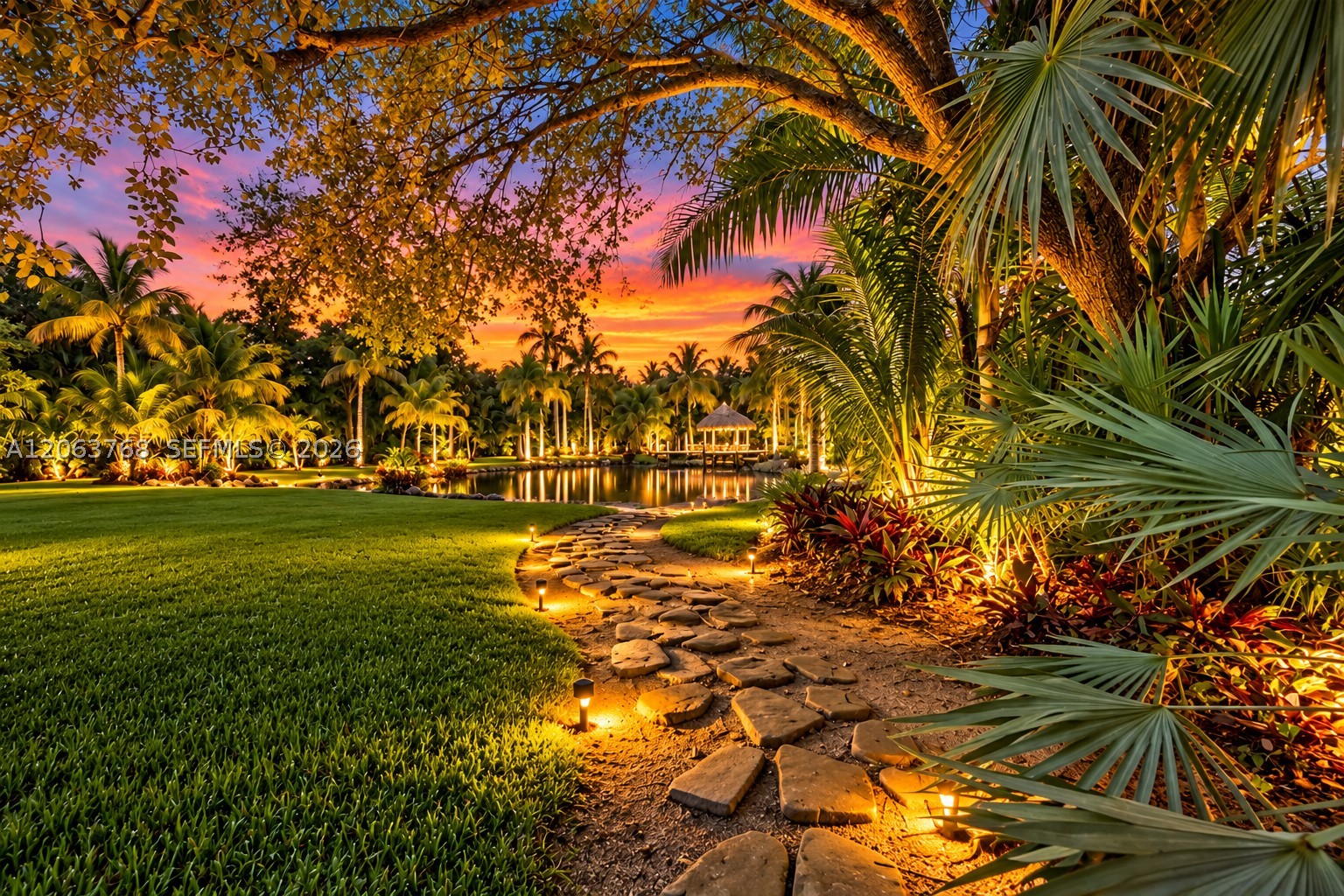 14211 Sunset Ln, Southwest Ranches FL 33330