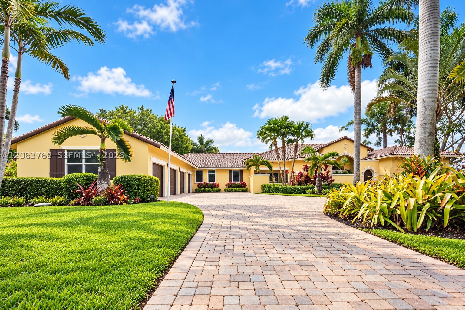14211 Sunset Ln, Southwest Ranches FL 33330