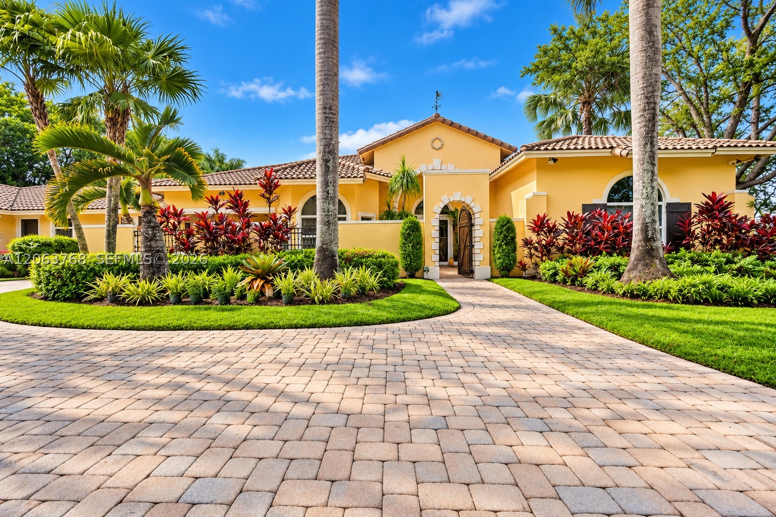 14211 Sunset Ln, Southwest Ranches FL 33330