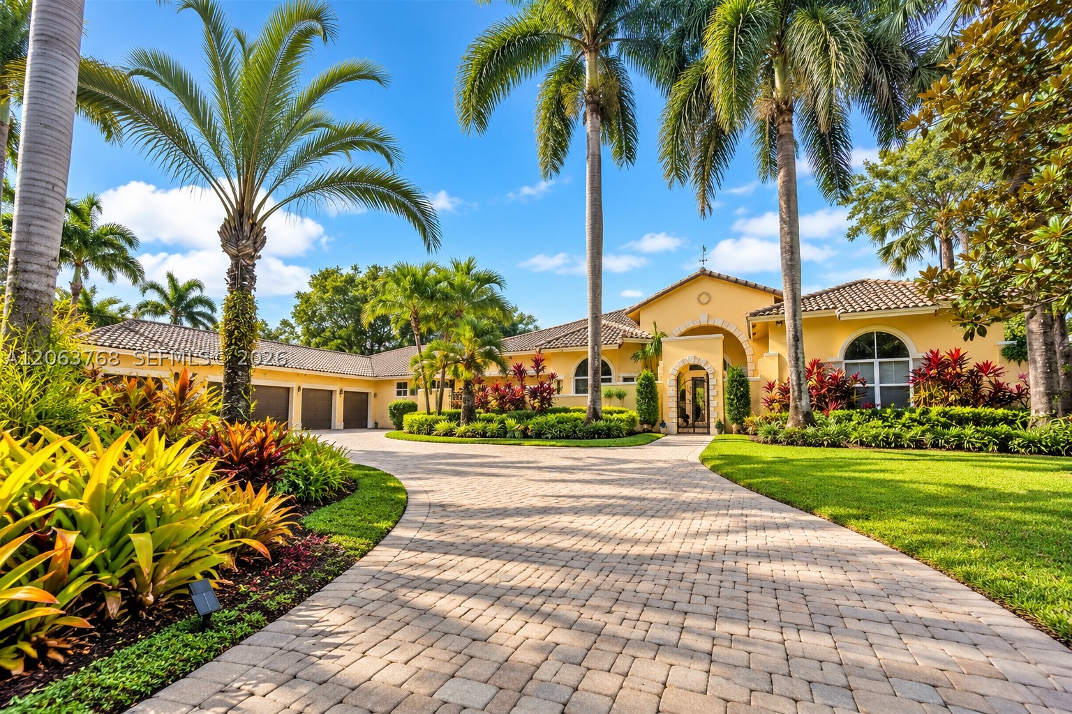 14211 Sunset Ln, Southwest Ranches FL 33330