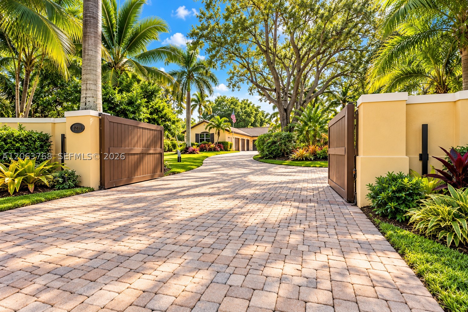 14211 Sunset Ln, Southwest Ranches FL 33330