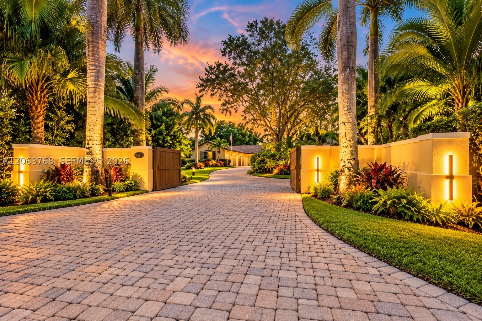 14211 Sunset Ln, Southwest Ranches FL 33330
