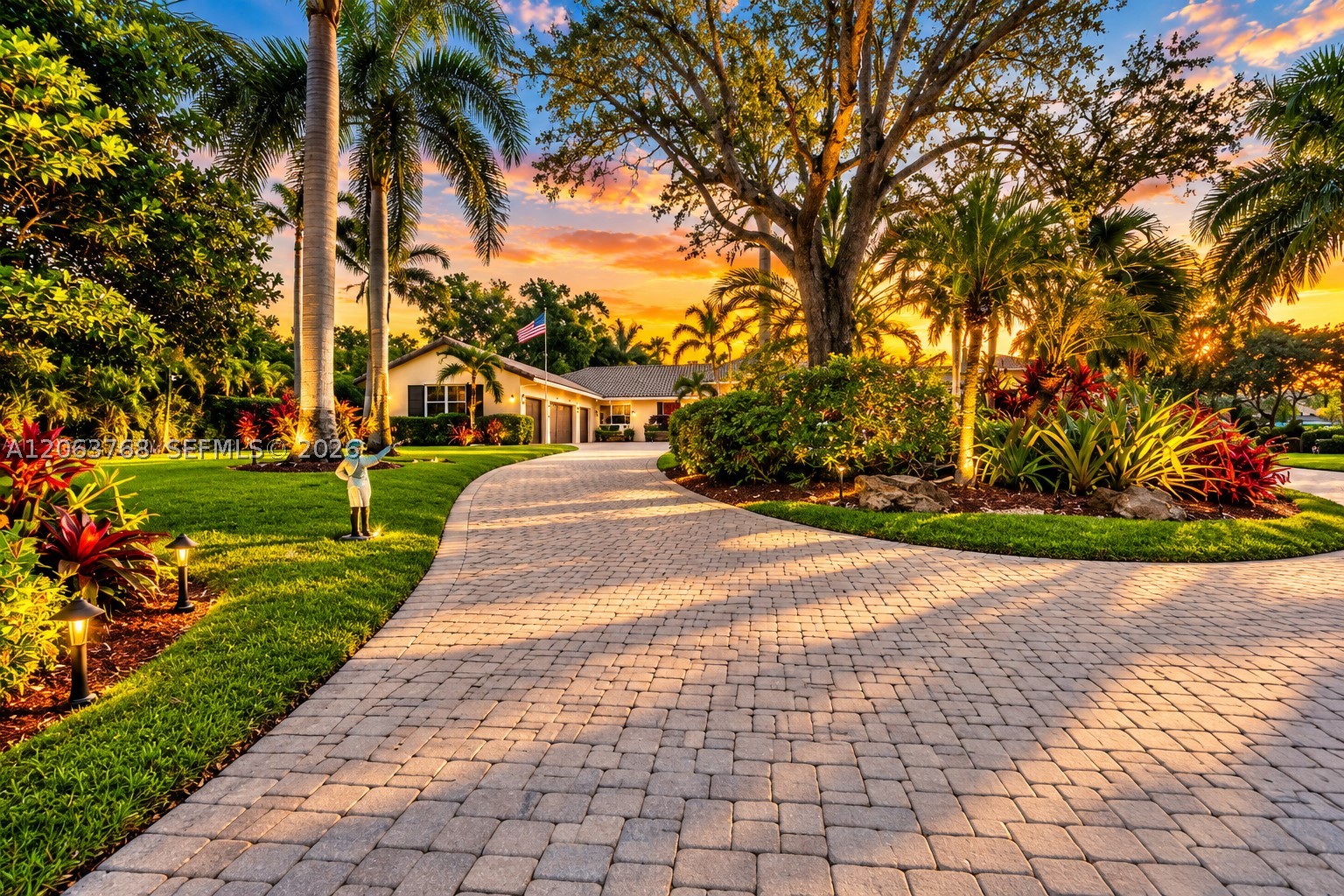 14211 Sunset Ln, Southwest Ranches FL 33330