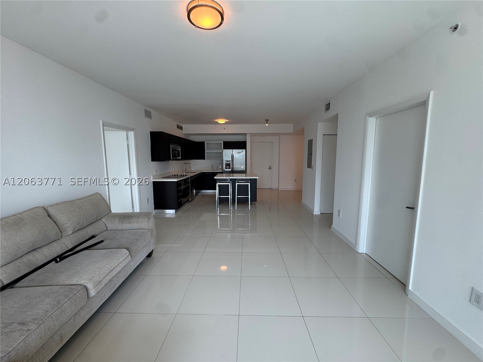 90 SW 3rd St #2314, Miami FL 33130