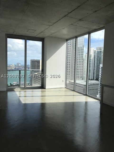 151 SE 1st St #2801, Miami FL 33131