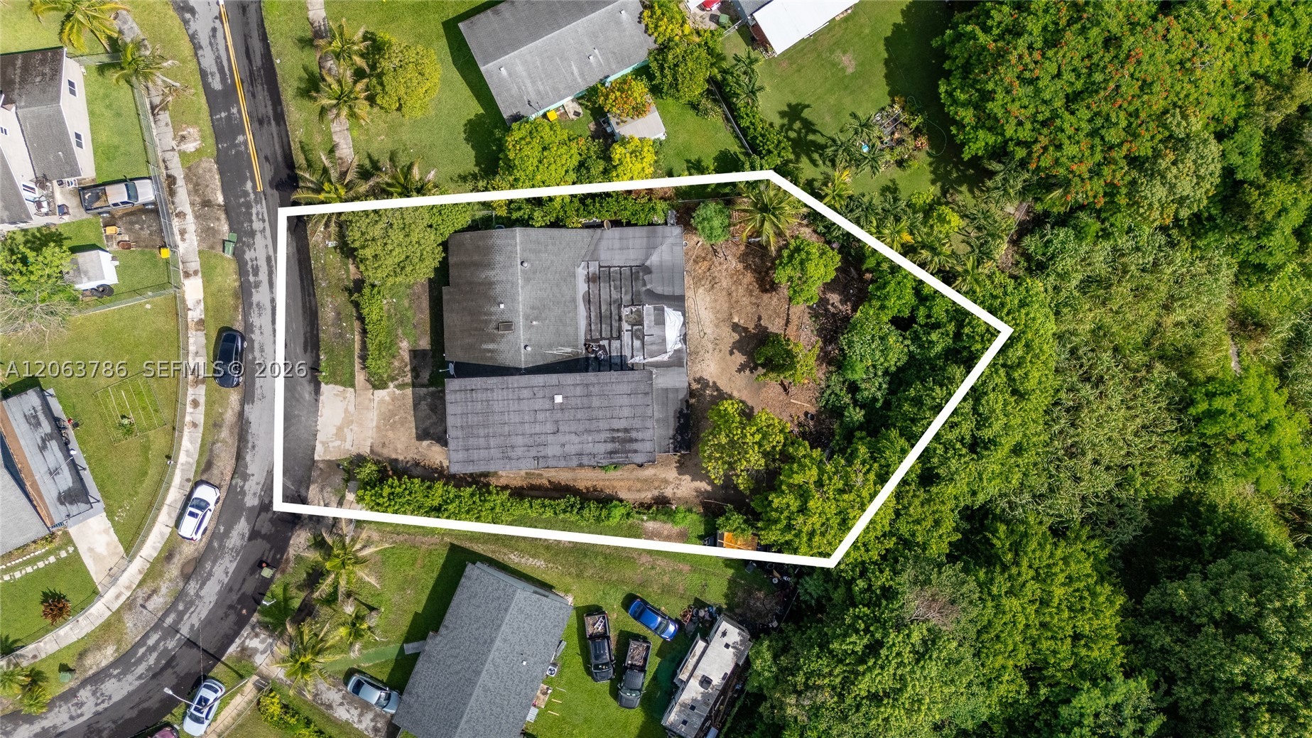 155 SW 16th Ter, Homestead FL 33030