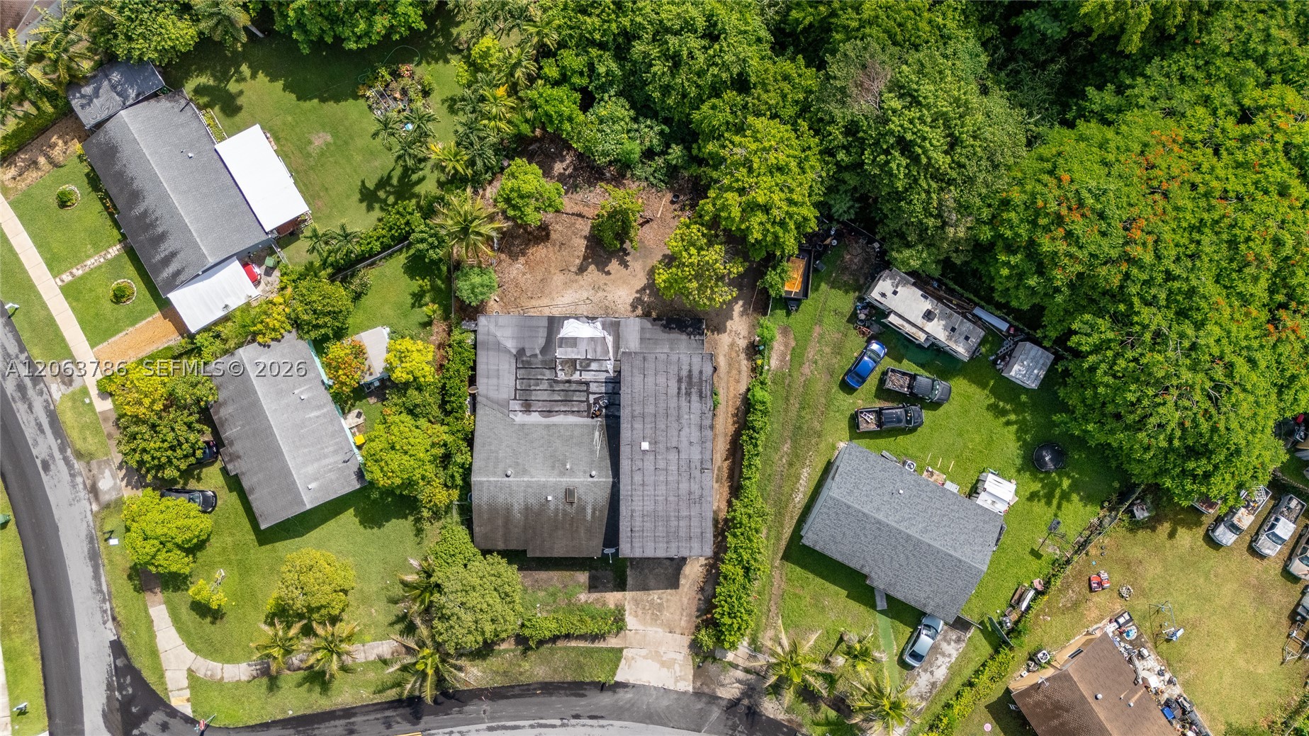 155 SW 16th Ter, Homestead FL 33030