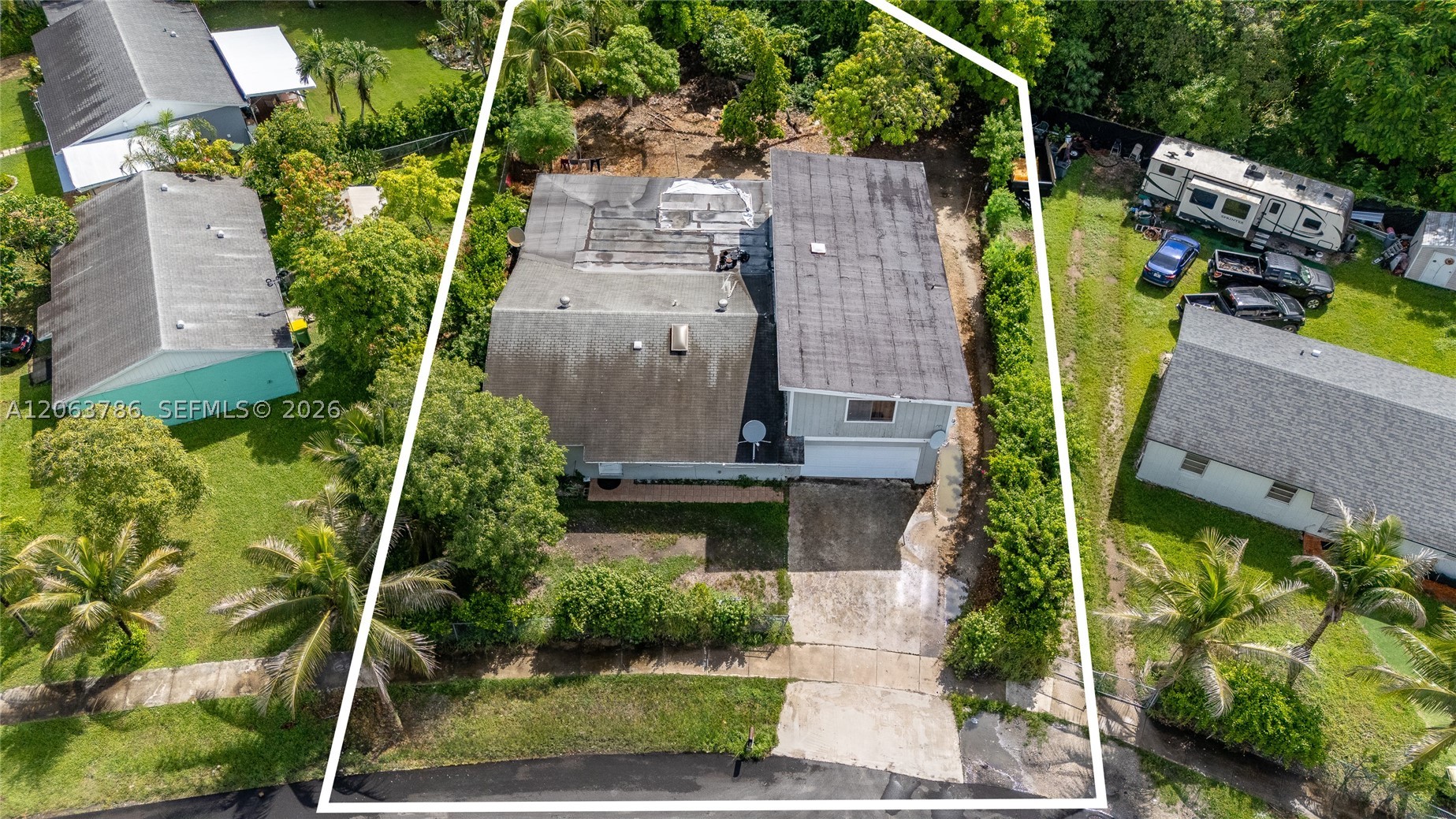 155 SW 16th Ter, Homestead FL 33030