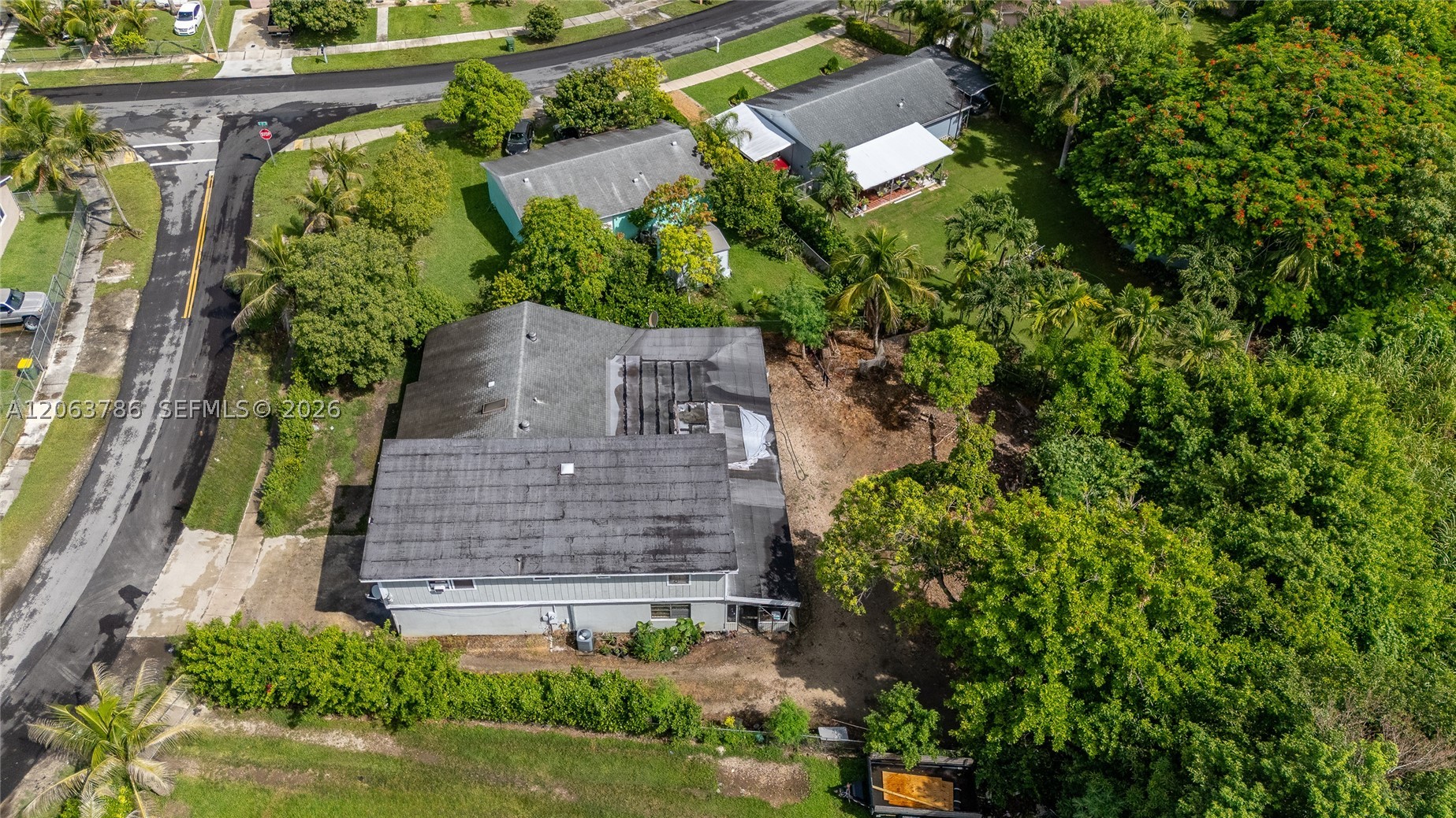 155 SW 16th Ter, Homestead FL 33030