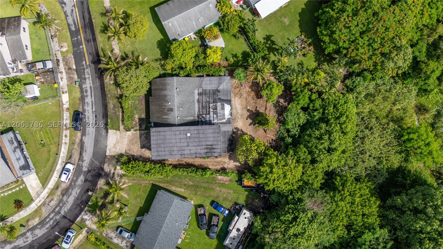 155 SW 16th Ter, Homestead FL 33030
