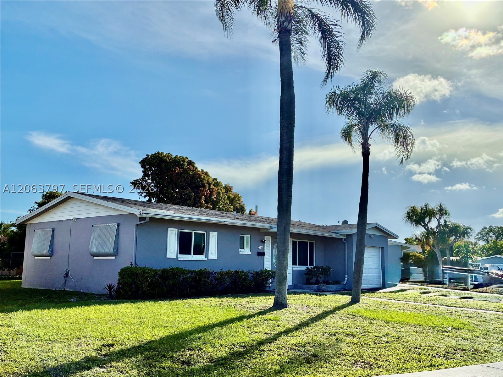 3790 NW 28th St #-, Lauderdale Lakes FL 33311