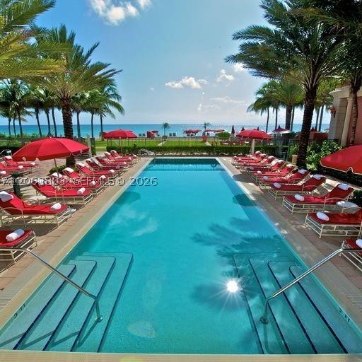 17875 Collins Ave #3206, Sunny Isles Beach FL 33160