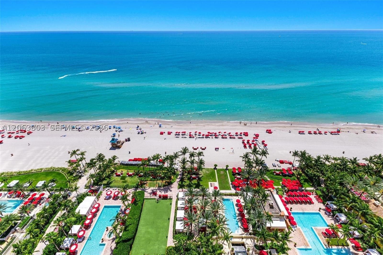 17875 Collins Ave #3206, Sunny Isles Beach FL 33160