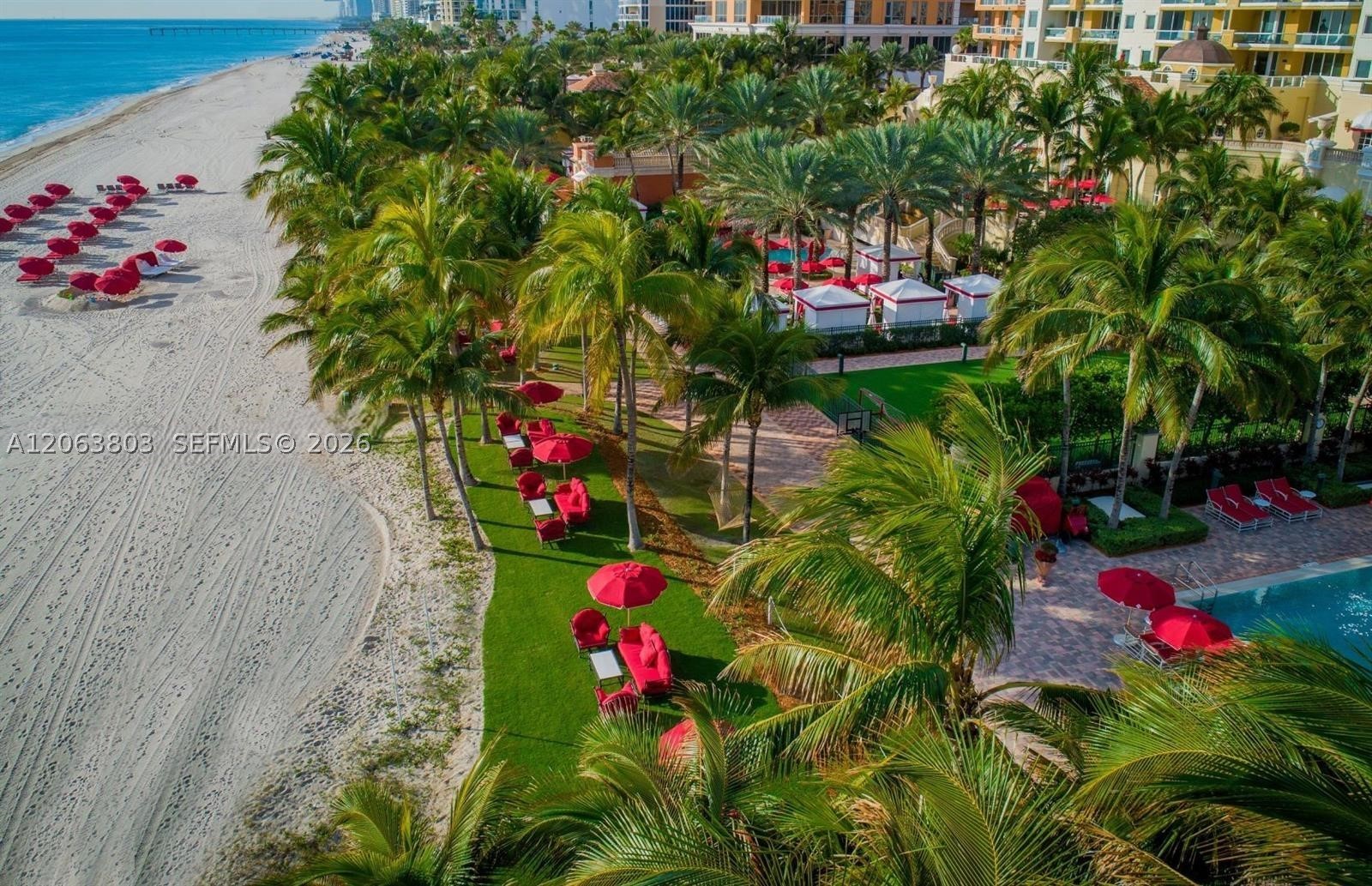 17875 Collins Ave #3206, Sunny Isles Beach FL 33160