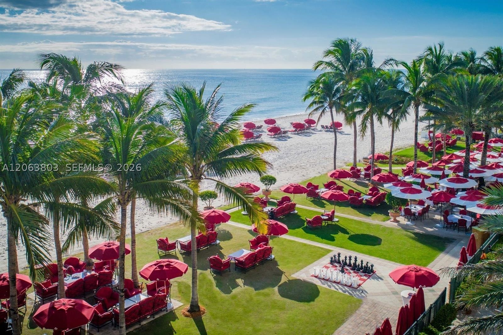 17875 Collins Ave #3206, Sunny Isles Beach FL 33160