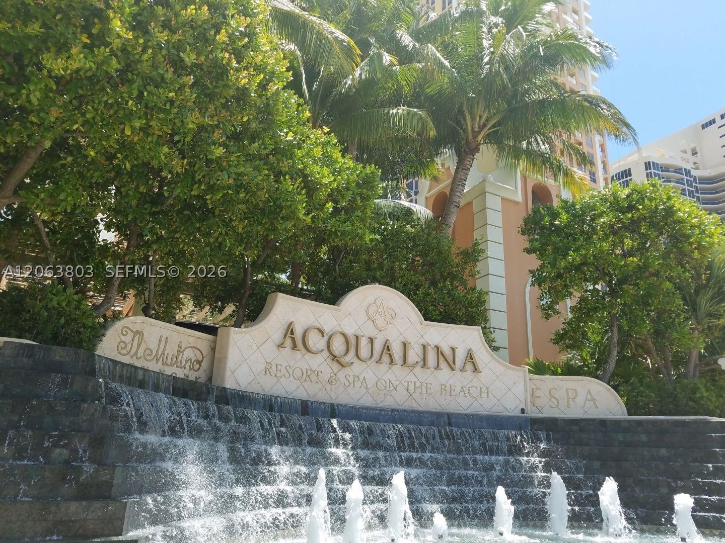 17875 Collins Ave #3206, Sunny Isles Beach FL 33160