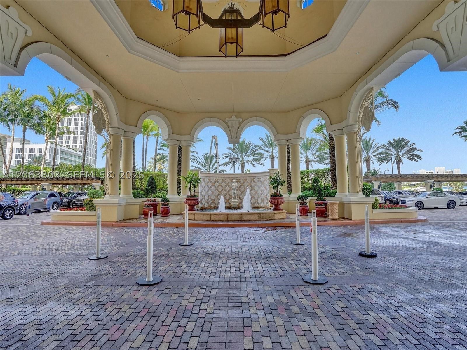17875 Collins Ave #3206, Sunny Isles Beach FL 33160