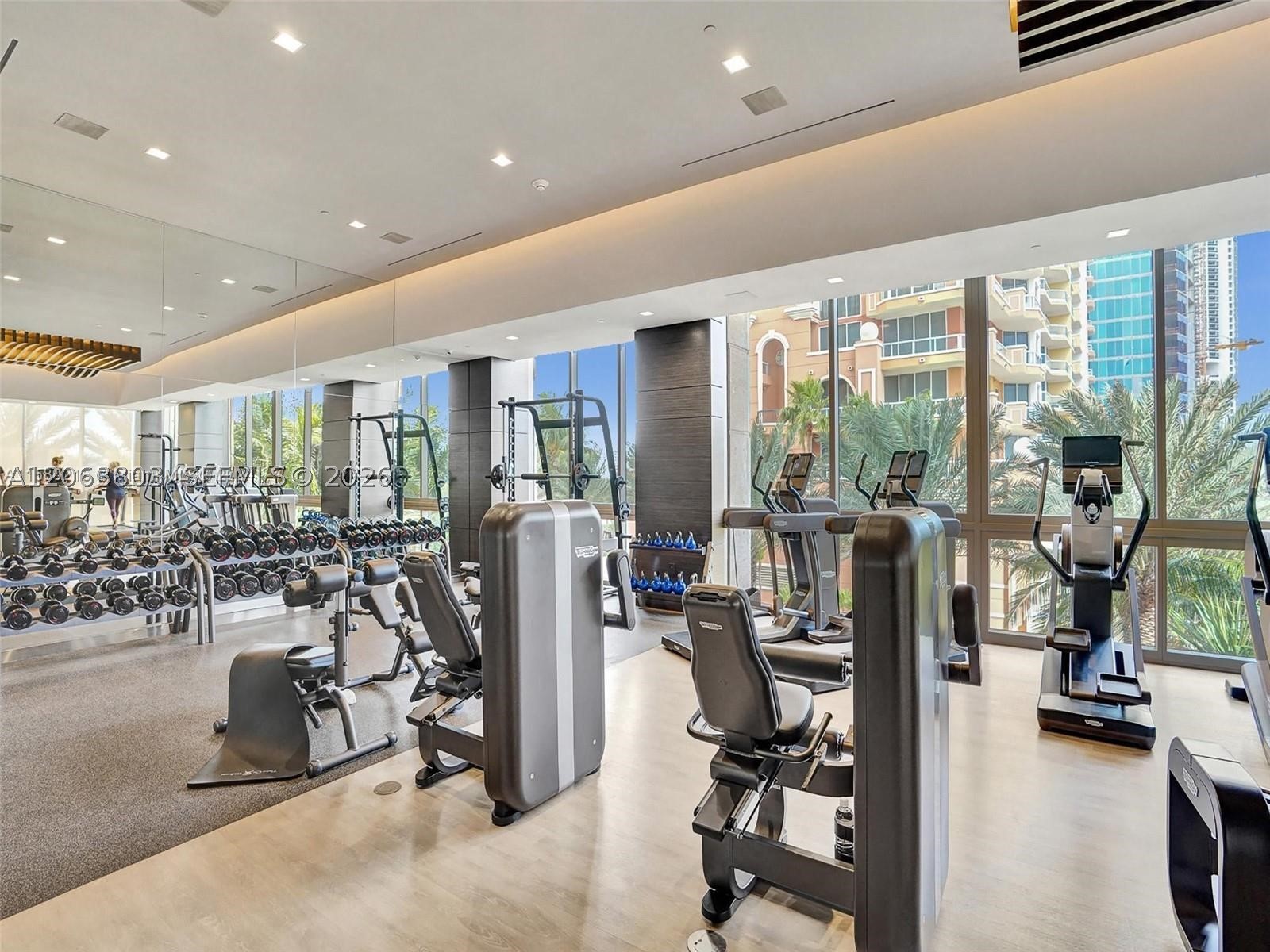17875 Collins Ave #3206, Sunny Isles Beach FL 33160