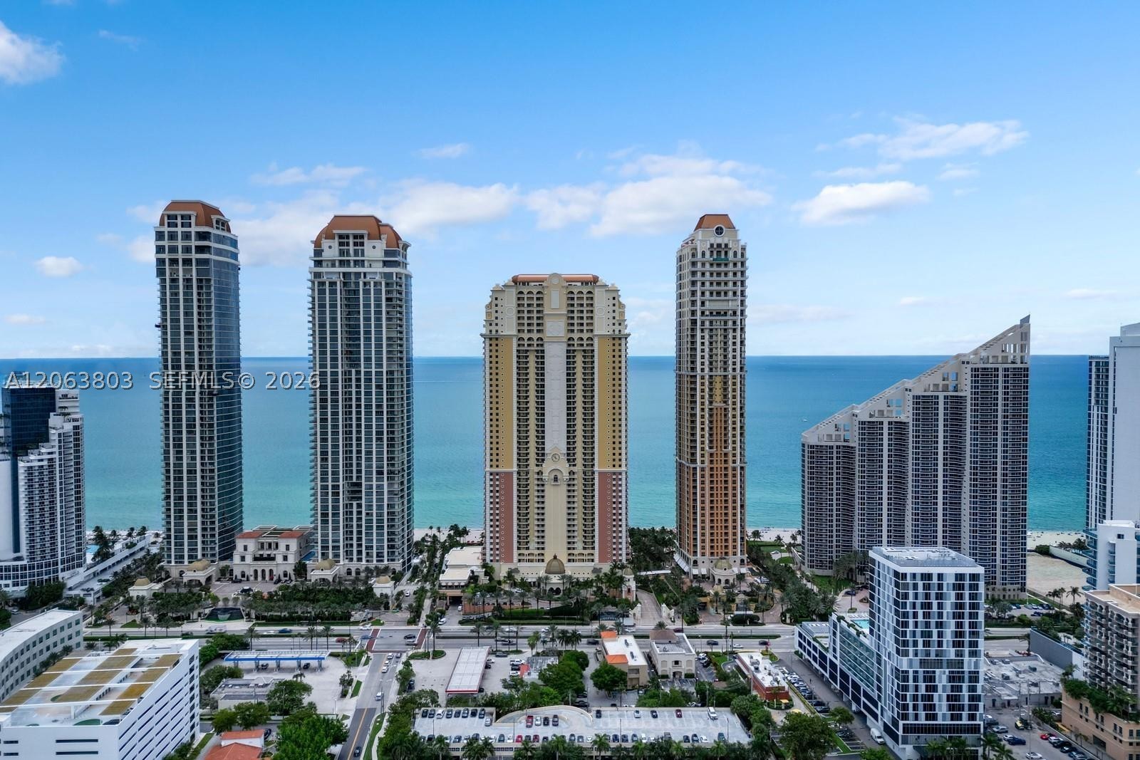 17875 Collins Ave #3206, Sunny Isles Beach FL 33160