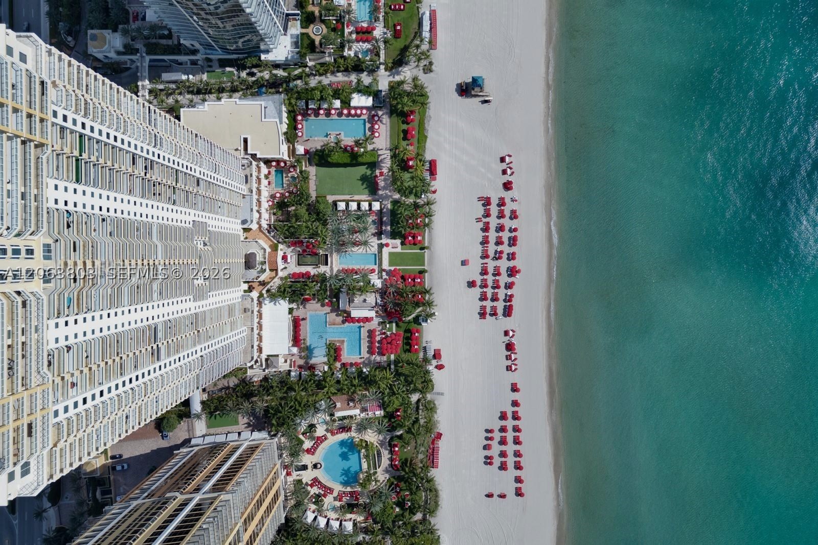 17875 Collins Ave #3206, Sunny Isles Beach FL 33160