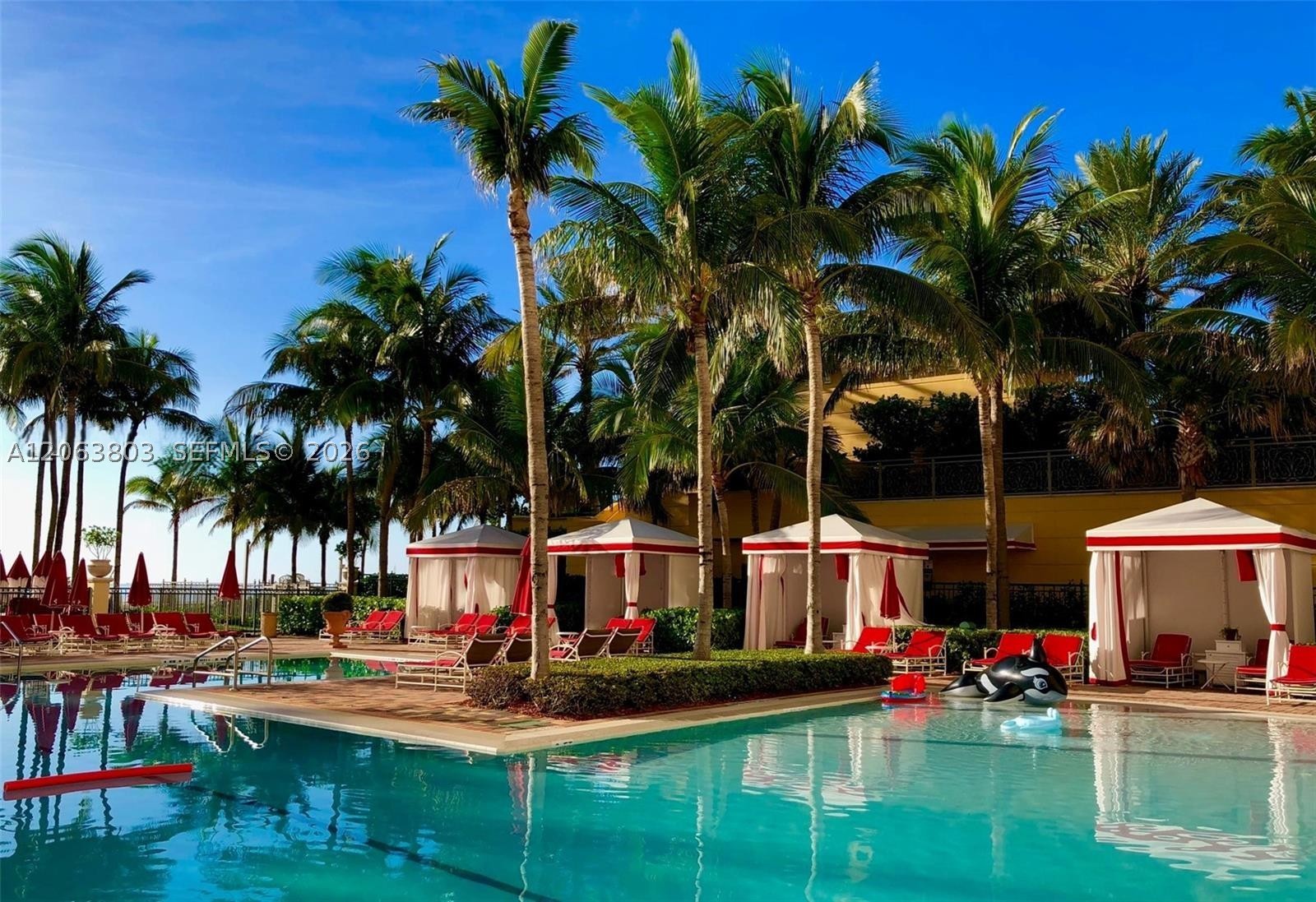 17875 Collins Ave #3206, Sunny Isles Beach FL 33160