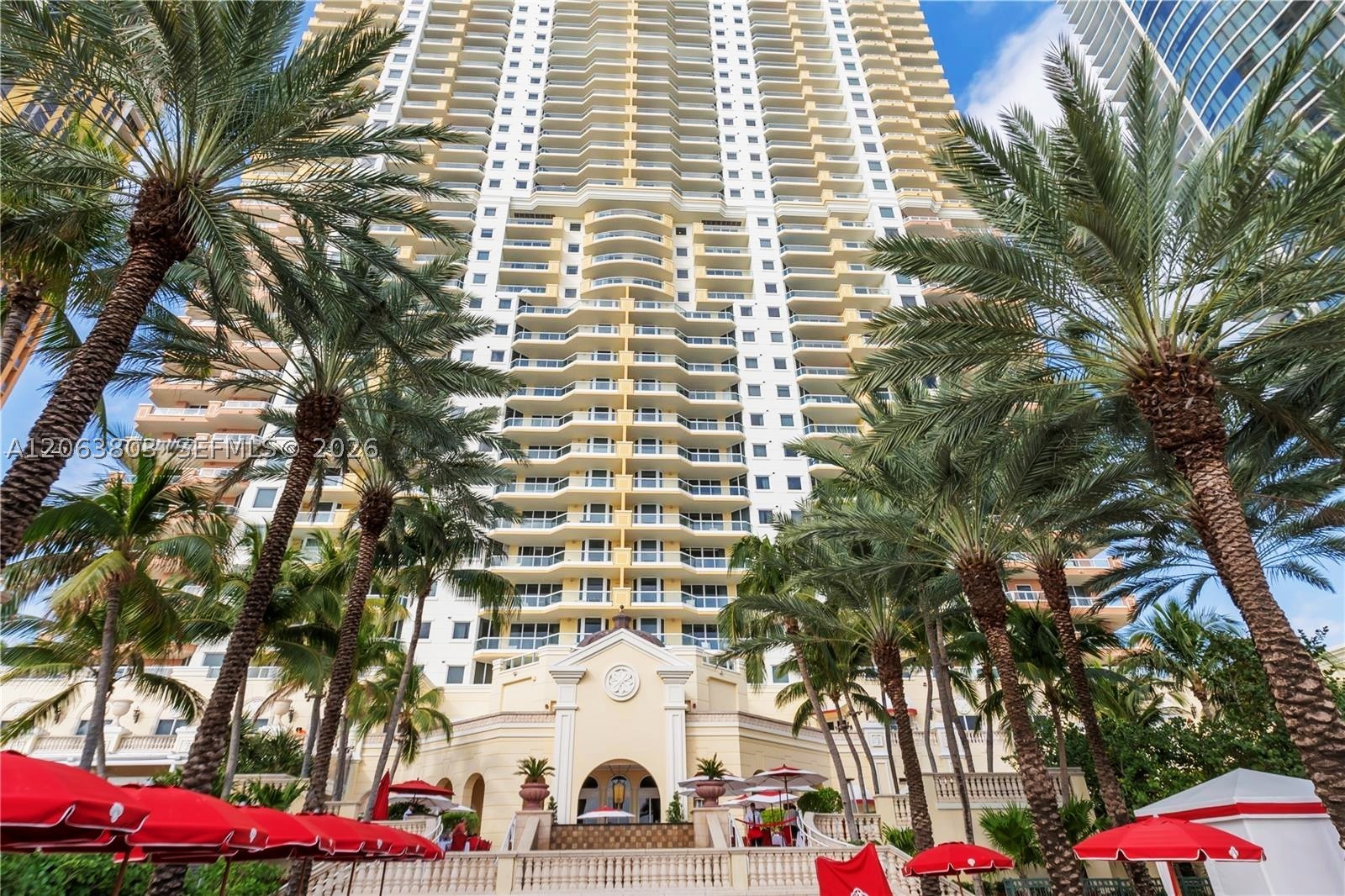 17875 Collins Ave #3206, Sunny Isles Beach FL 33160