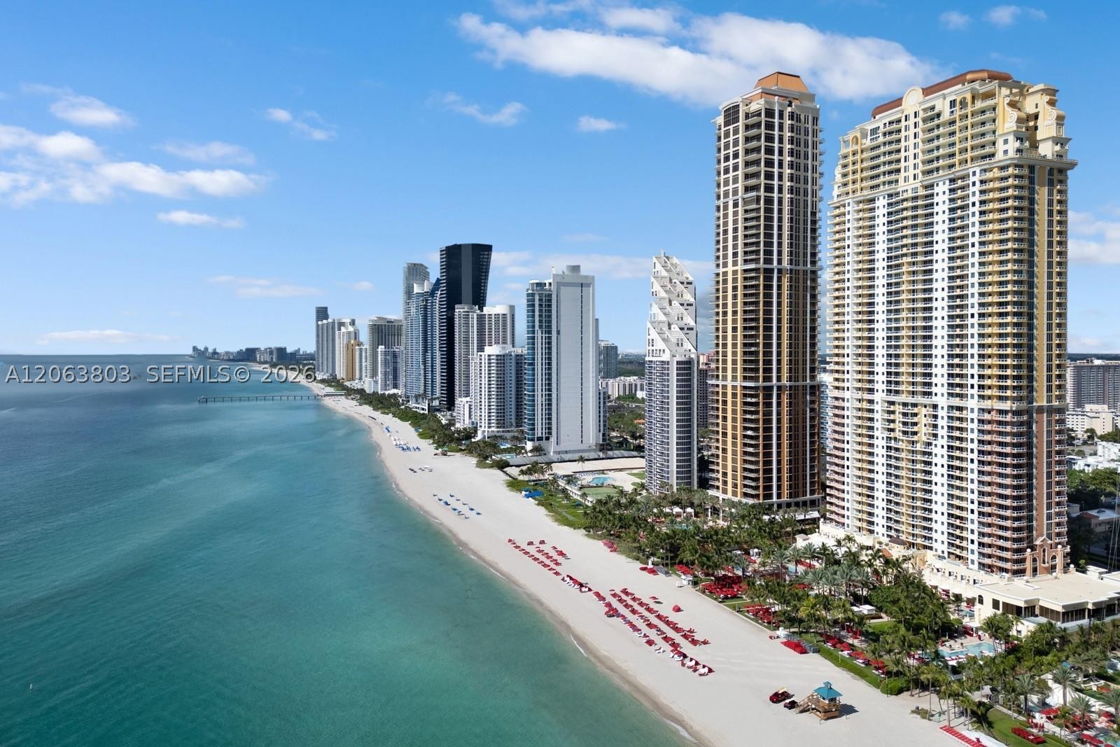 17875 Collins Ave #3206, Sunny Isles Beach FL 33160