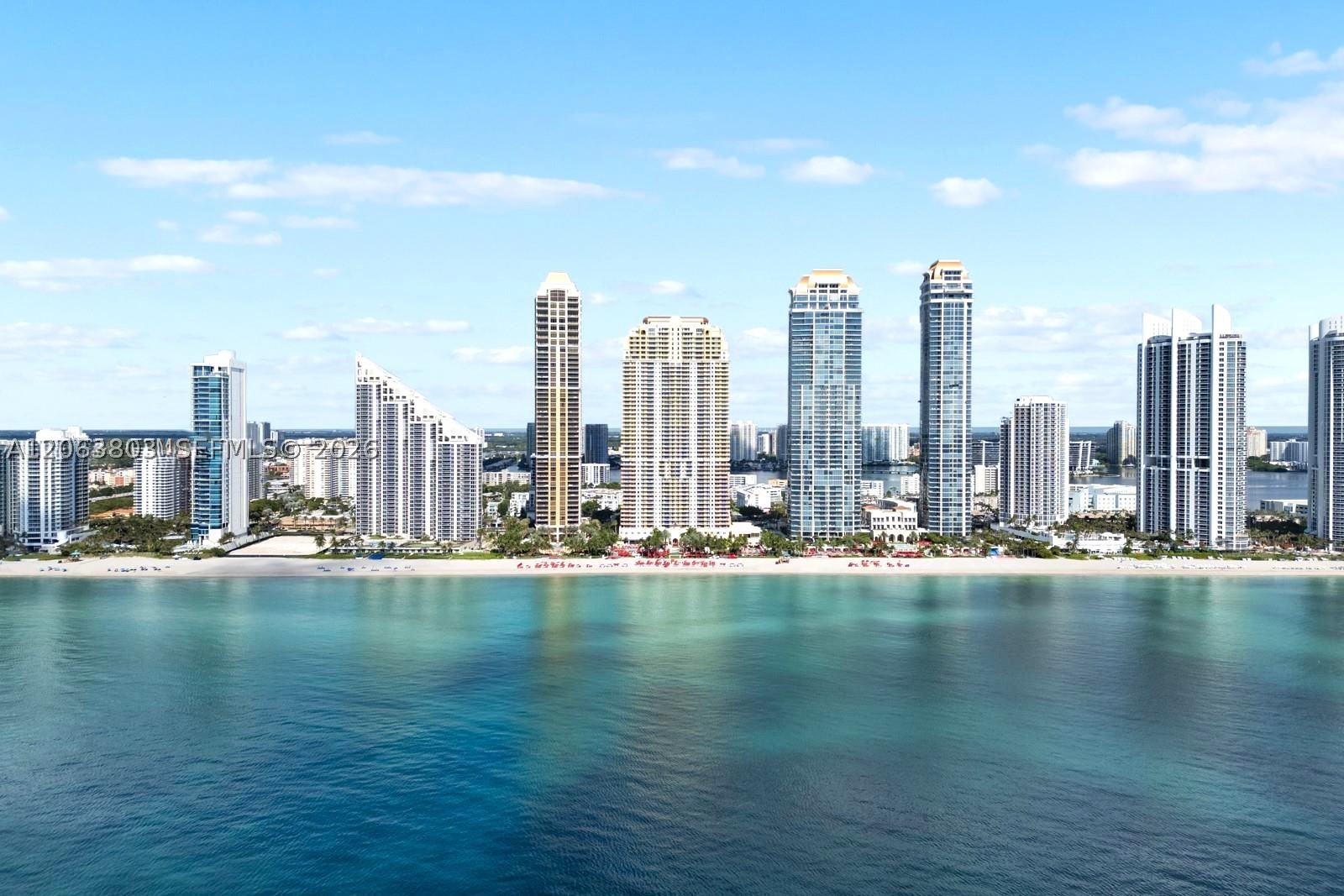 17875 Collins Ave #3206, Sunny Isles Beach FL 33160