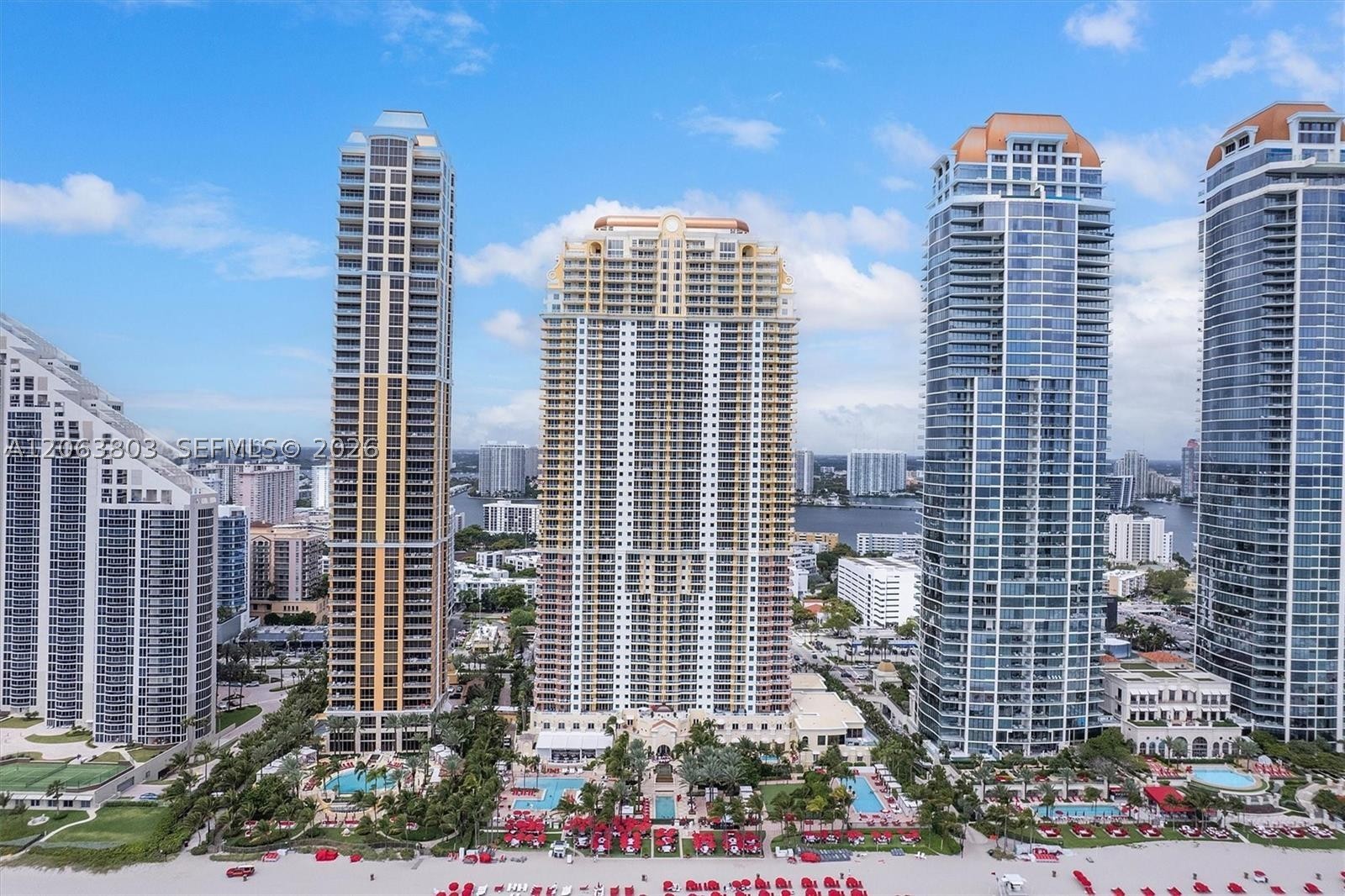 17875 Collins Ave #3206, Sunny Isles Beach FL 33160