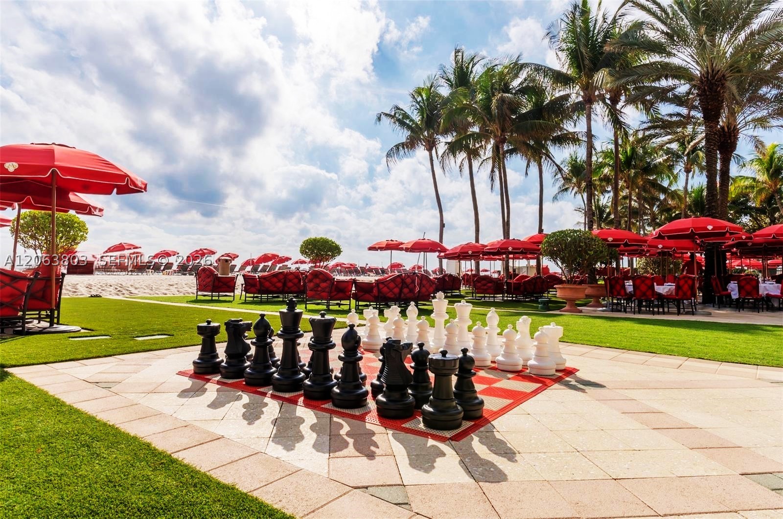 17875 Collins Ave #3206, Sunny Isles Beach FL 33160