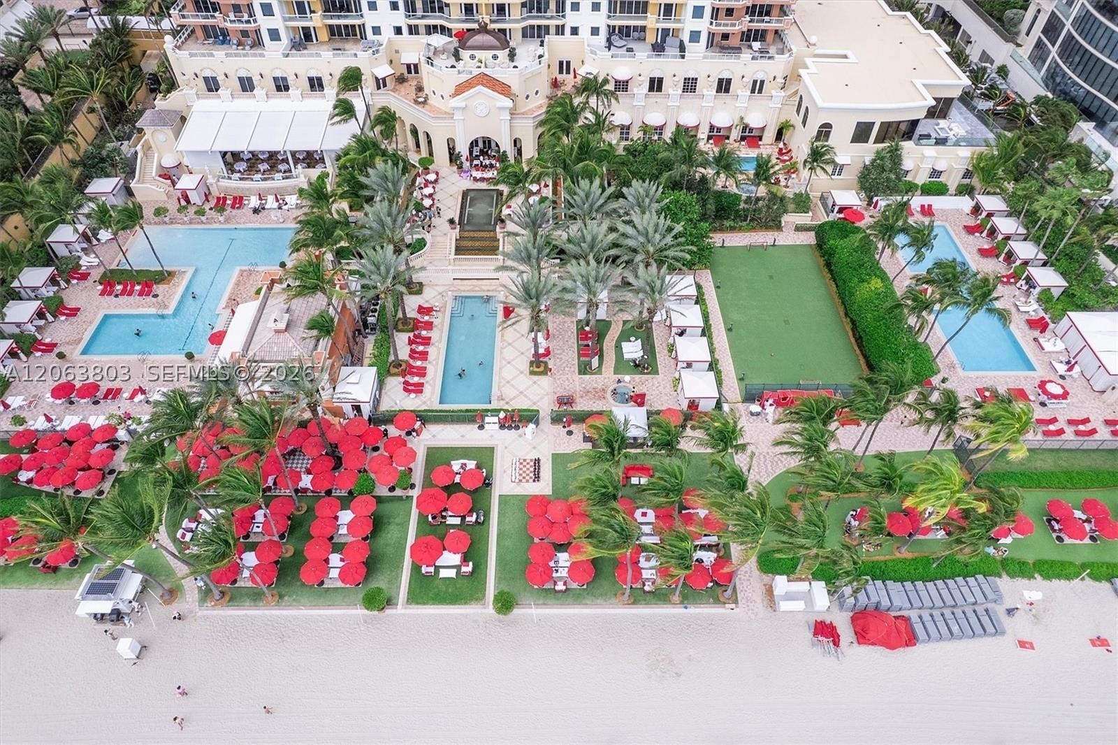 17875 Collins Ave #3206, Sunny Isles Beach FL 33160