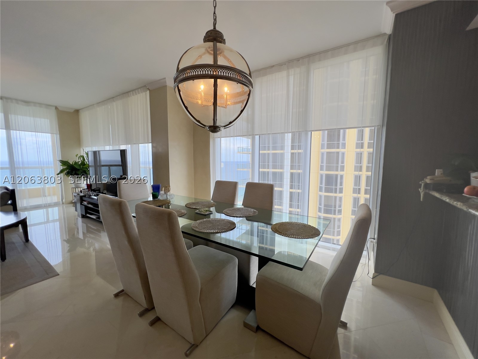 17875 Collins Ave #3206, Sunny Isles Beach FL 33160