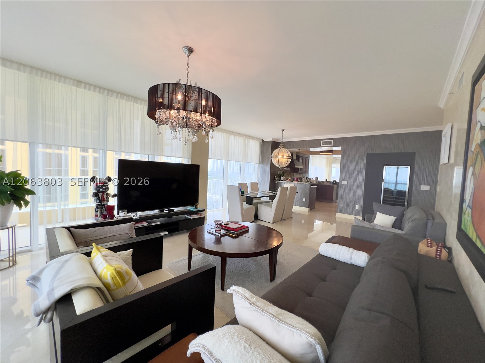 17875 Collins Ave #3206, Sunny Isles Beach FL 33160