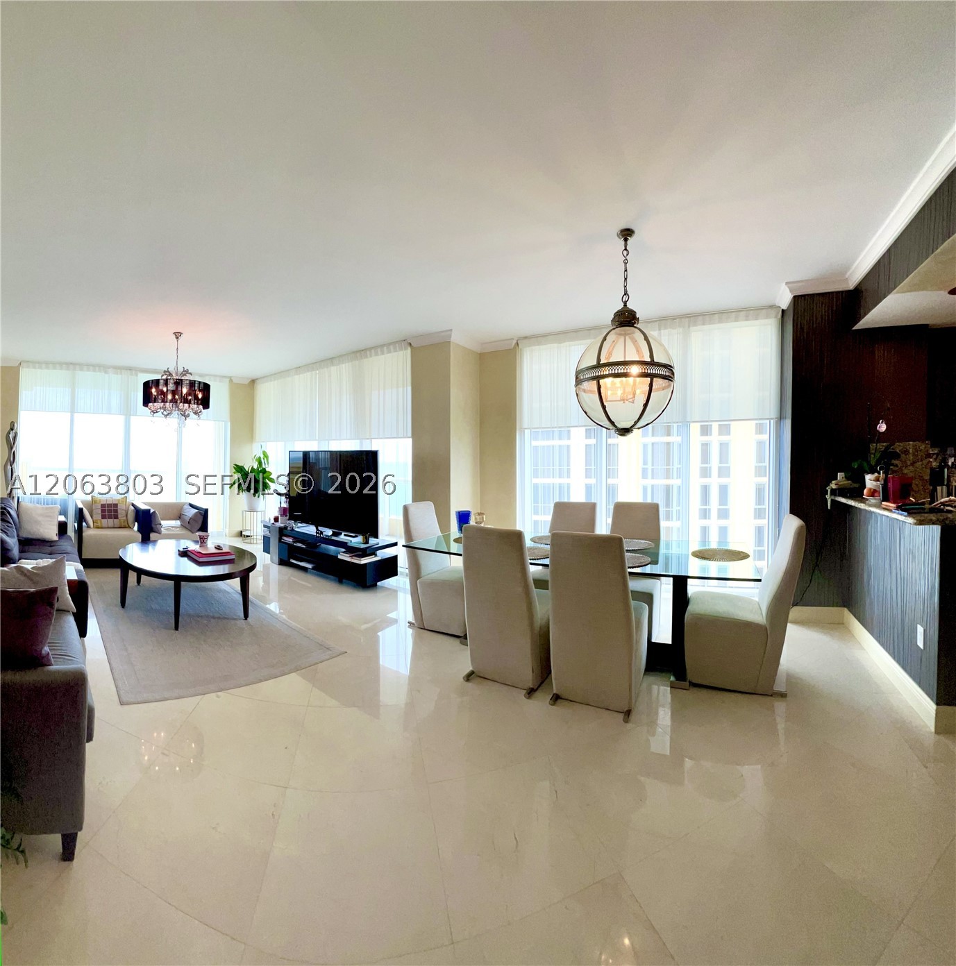 17875 Collins Ave #3206, Sunny Isles Beach FL 33160