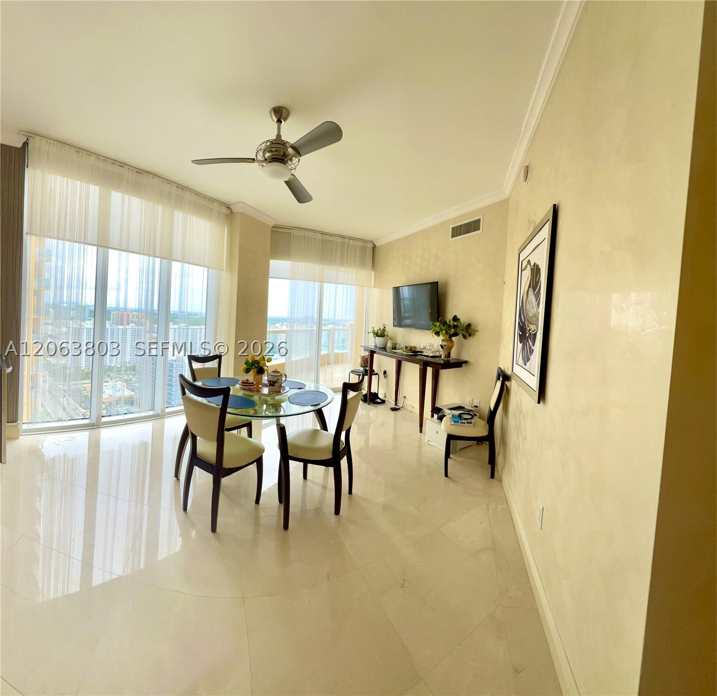 17875 Collins Ave #3206, Sunny Isles Beach FL 33160