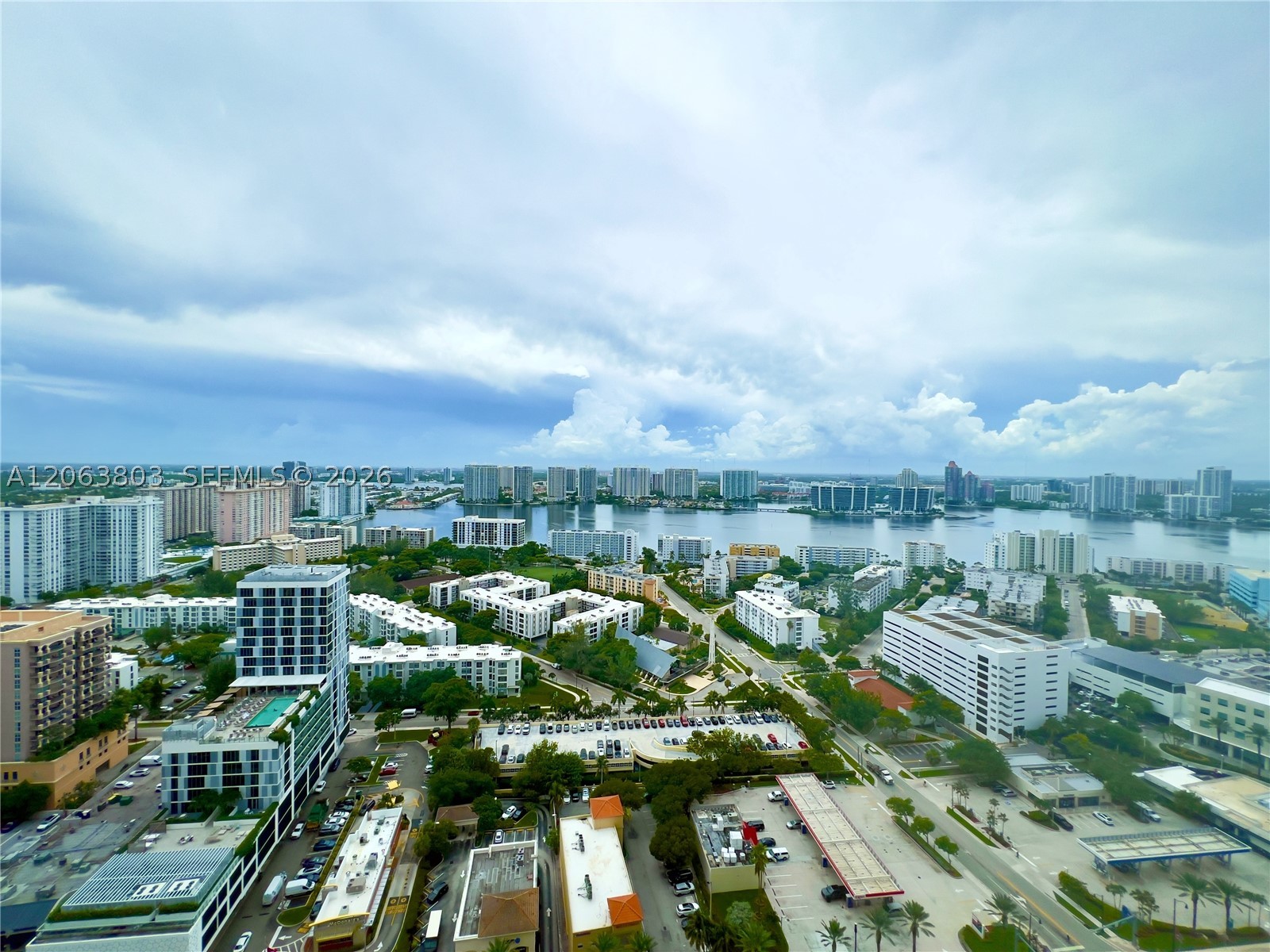 17875 Collins Ave #3206, Sunny Isles Beach FL 33160
