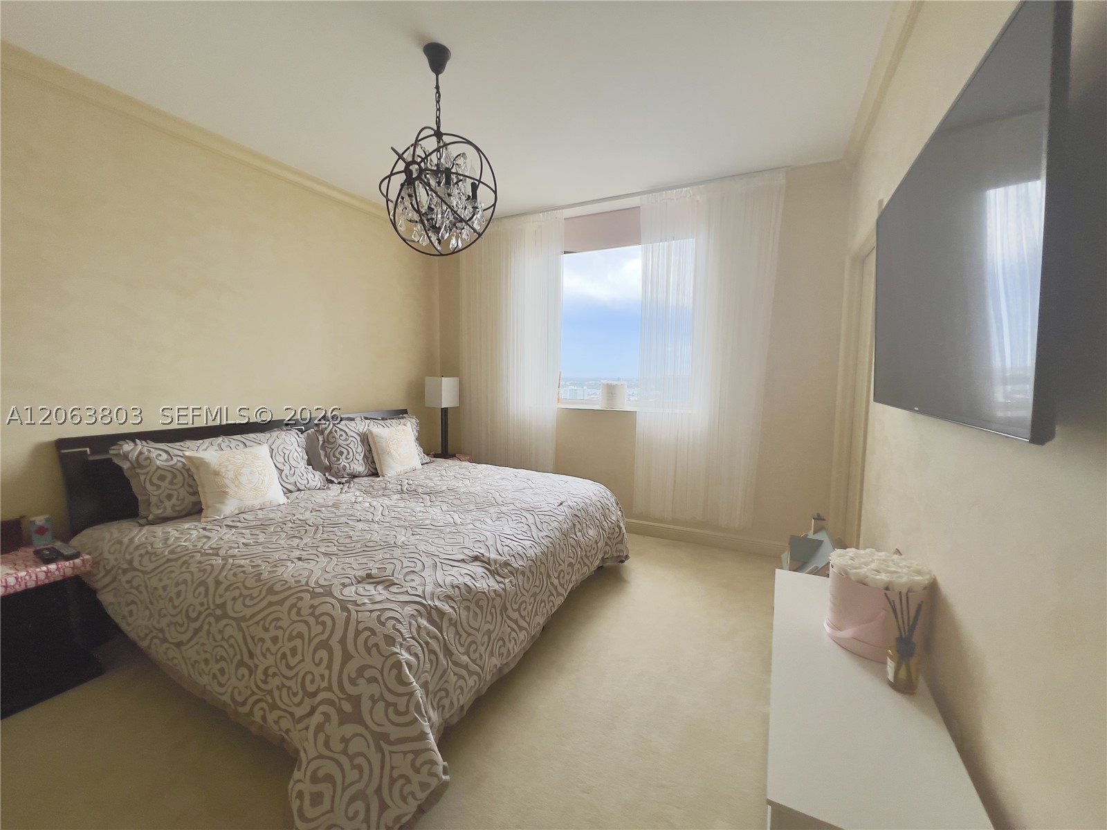 17875 Collins Ave #3206, Sunny Isles Beach FL 33160