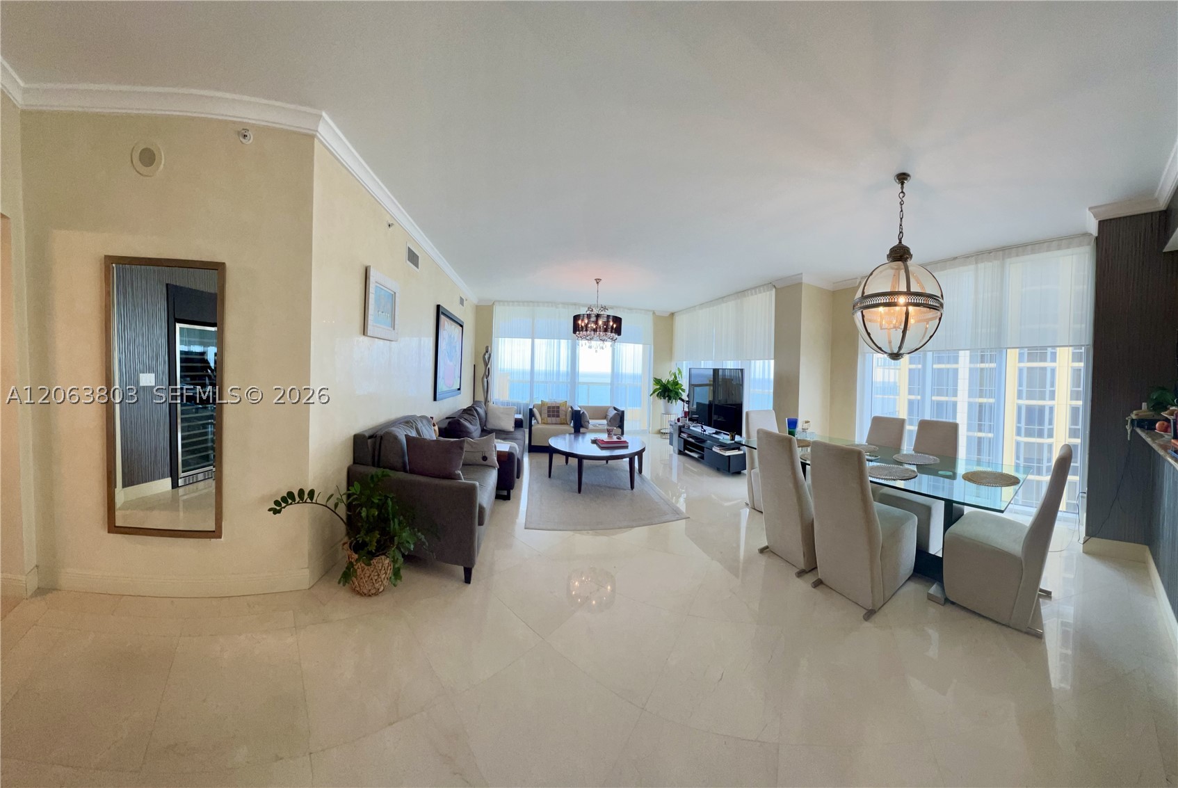 17875 Collins Ave #3206, Sunny Isles Beach FL 33160